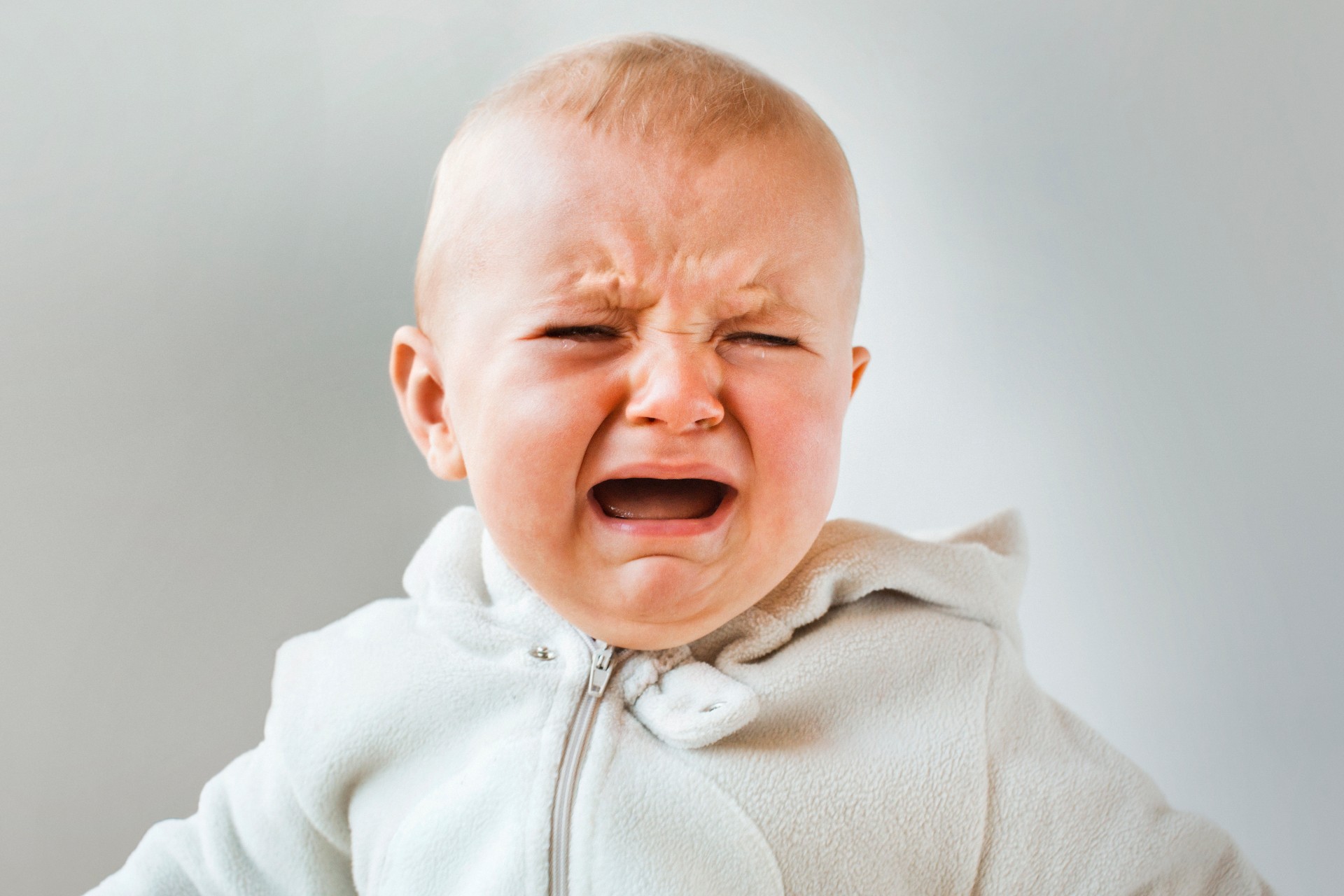 Toddler Crying For No Reason Here S How To Handle It NewFolks   Dimitri Otis 1 