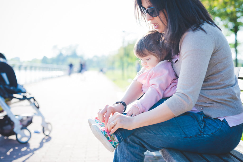 Do Babies Need Footwear Learn When Babies Should Wear Shoes