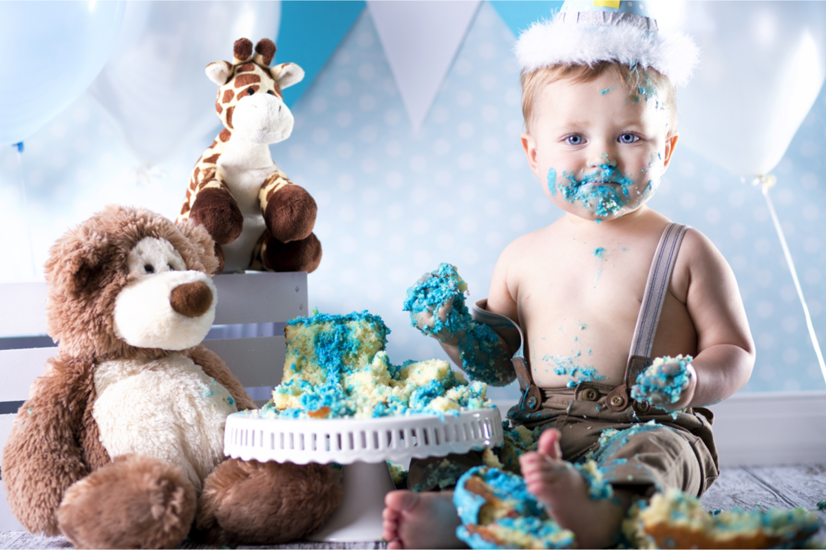 smash cakes baby boy cake birthday jpg