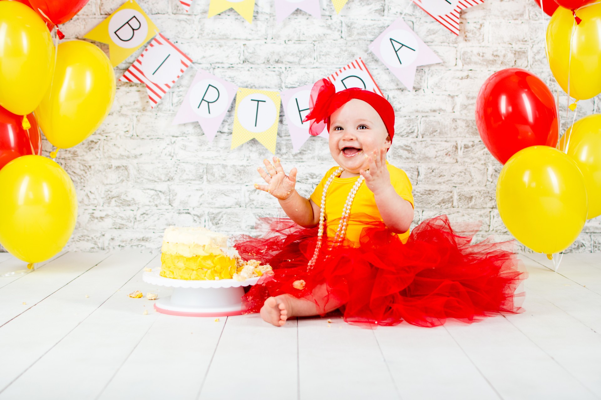 Tips and Ideas For Selecting Baby's First Birthday Dress For Boys - Being  The Parent