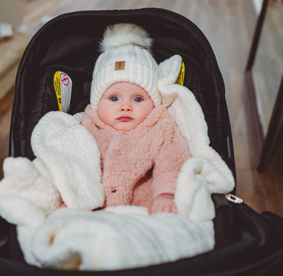 Baby clothes for outlet cold weather