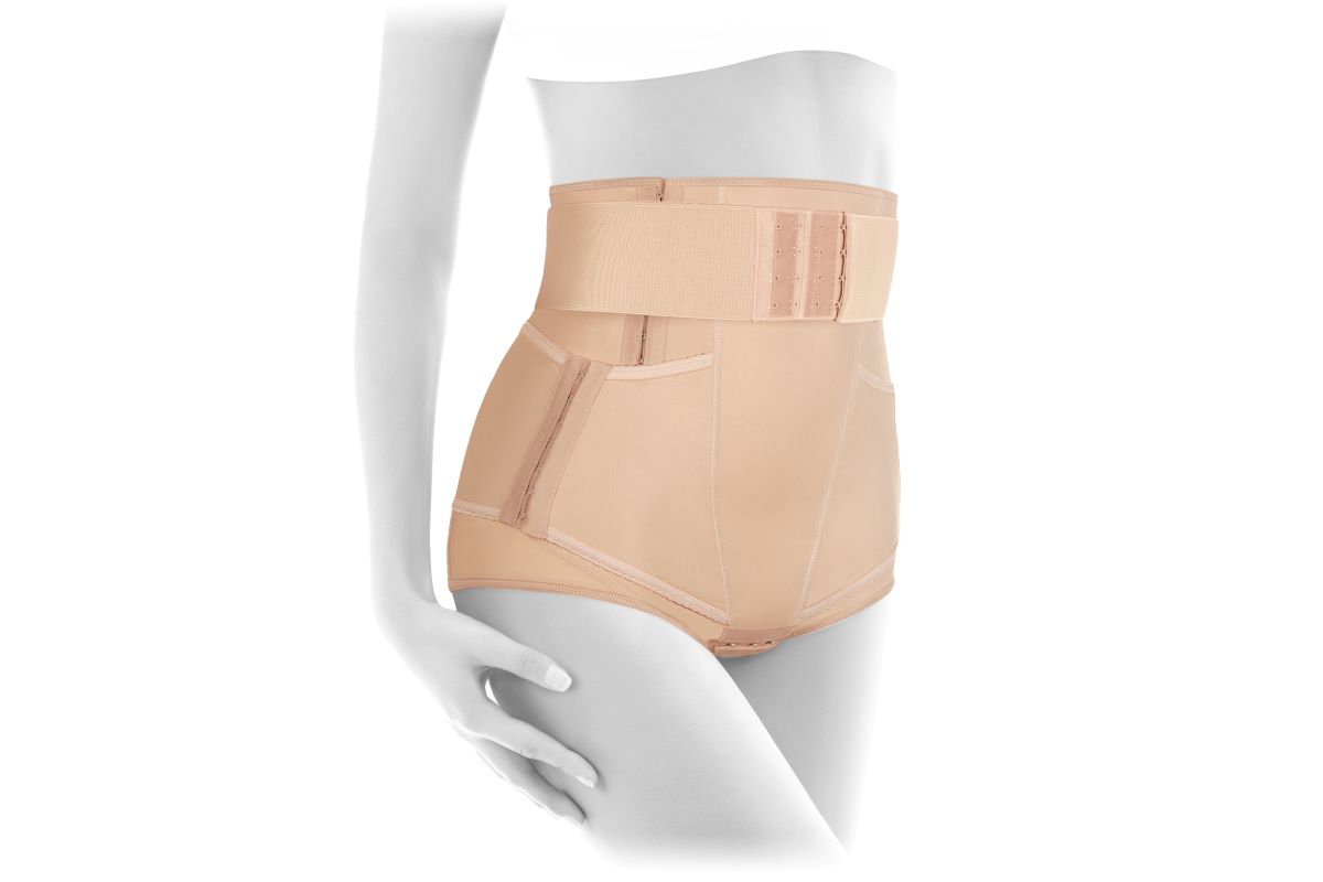 Buy K Squarians Abdominal Belt After Delivery for Tummy Reduction