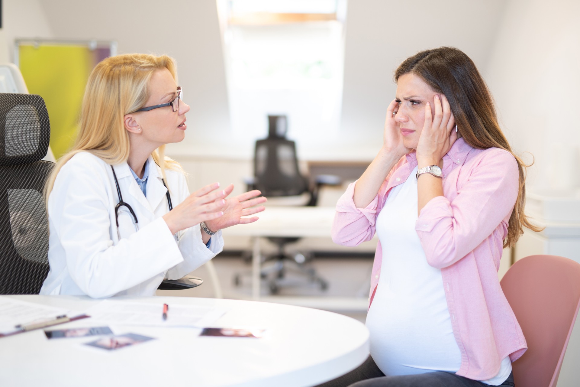 is-it-common-to-have-pregnancy-second-trimester-headaches-newfolks