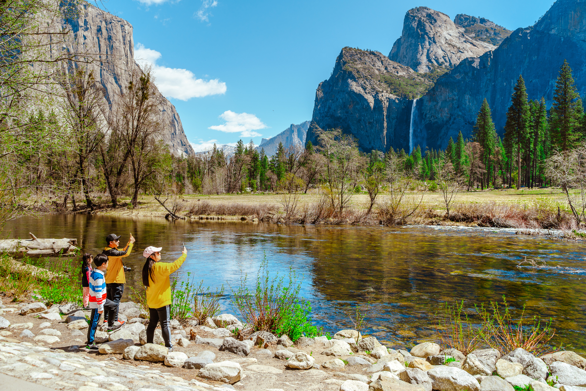 5 Things To Do In Yosemite With Kids You Haven't Heard Of | NewFolks