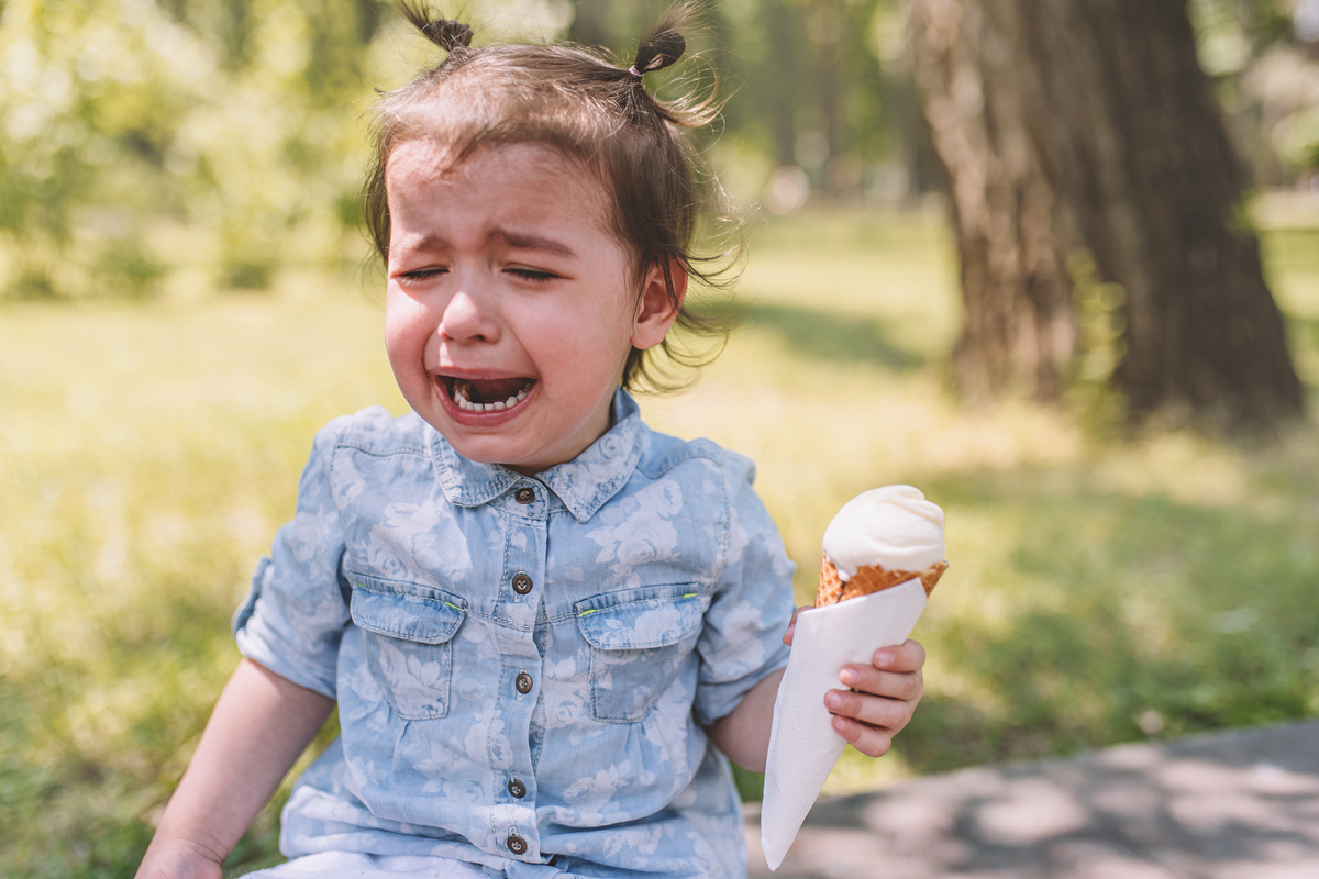 We Can Help You Figure Out Why Toddlers Cry So Much NewFolks   Shutterstock 678603247 