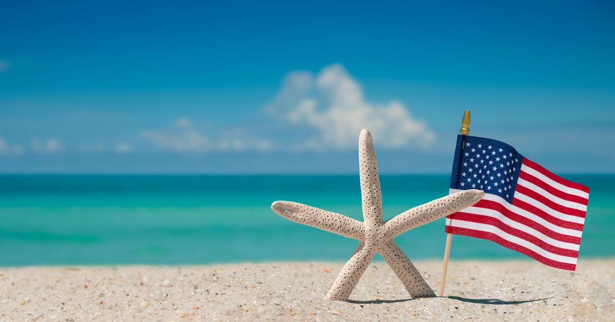 Enjoy the Start of Summer With These Memorial Day Getaways NewFolks