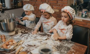 best kids baking set 2024