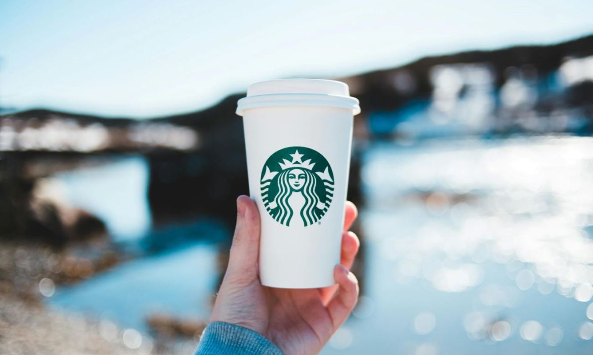 best starbucks drinks for kids coffee cup